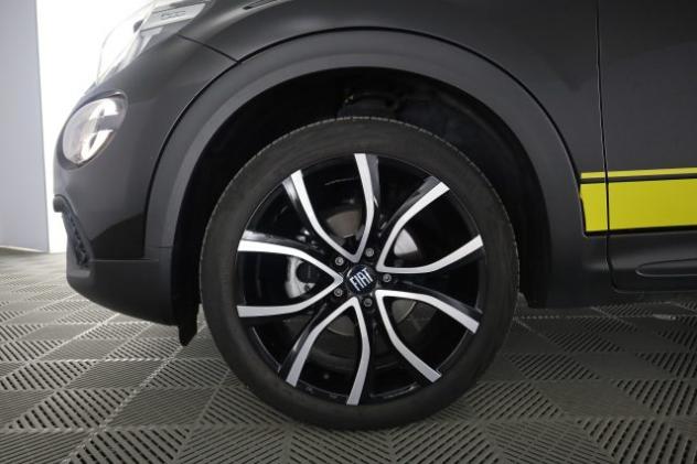 FIAT 500X 500X 1.3 MultiJet 95 CV rif. 23925492 - Foto 8