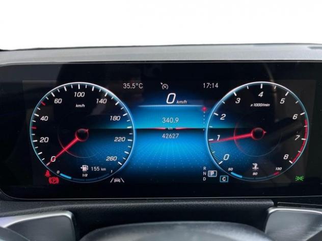 MERCEDES-BENZ GLB 200 Automatic Sport Plus rif. 23980327 - Foto 8