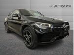 MERCEDES-BENZ GLC 220 d Coupe 4Matic Premium Plus rif. 23699746