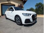 AUDI A1 SPB 25 TFSI UNIPROPRIETARIO