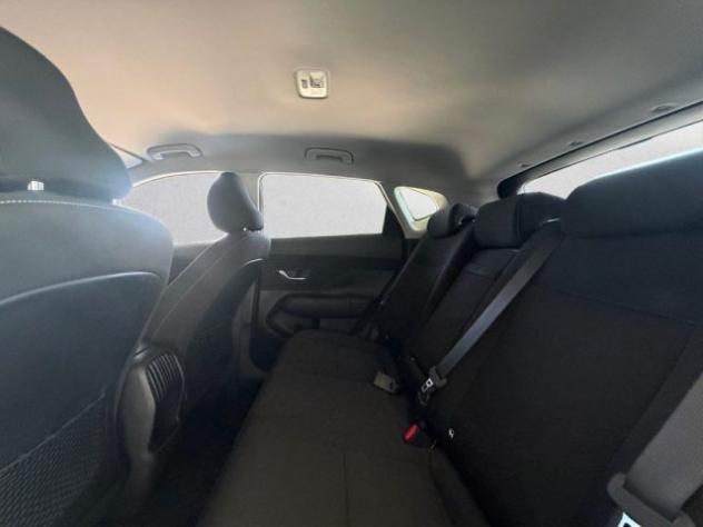 HYUNDAI Kona 1.6 GDI HEV Dark Line 138CV DCT rif. 23986563 - Foto 8