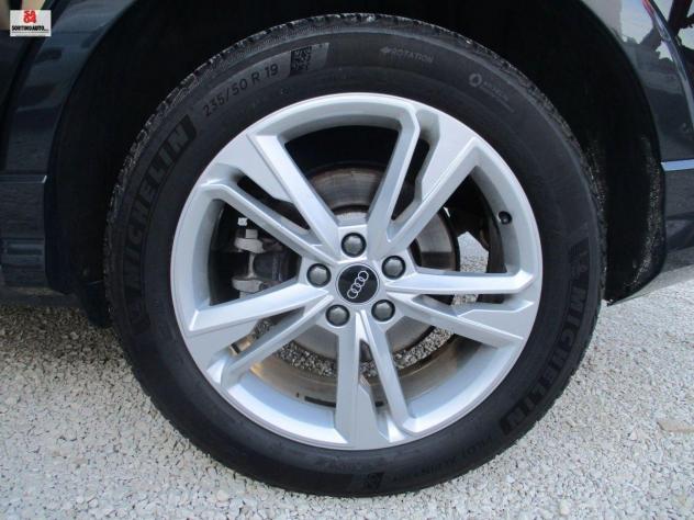 AUDI Q3 SPB 40 TDI CV 200 quat.S-tron.S line ed.-2021 - Foto 7