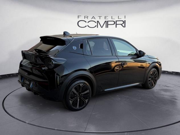 Lancia Ypsilon HF Ibrido 110cv HF Line e-DCT - Foto 4