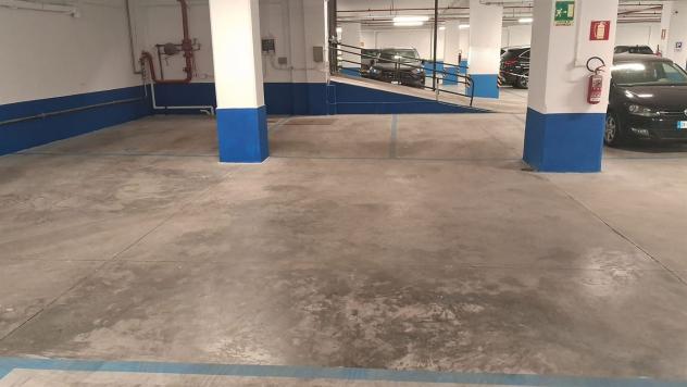 Posto Auto Centralissimo - Foto 5
