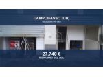 Immobile in asta di 39 m² in vendita a Campobasso