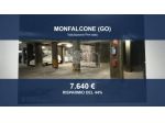 Immobile in asta di 20 m² in vendita a Monfalcone