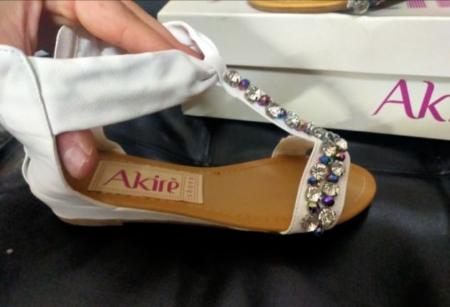 Scarpe donna numero 36 - Foto 4