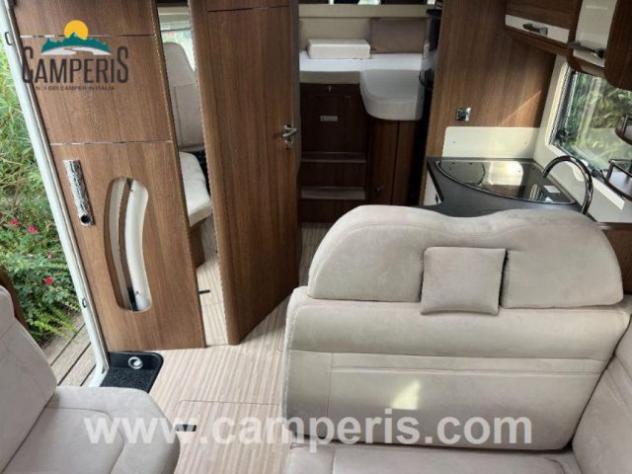 CARTHAGO CARTHAGO C-TOURER T 148 H rif. 24175359 - Foto 5