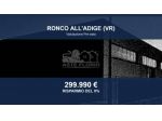 Immobile in asta di 936 m² in vendita a Ronco all'Adige