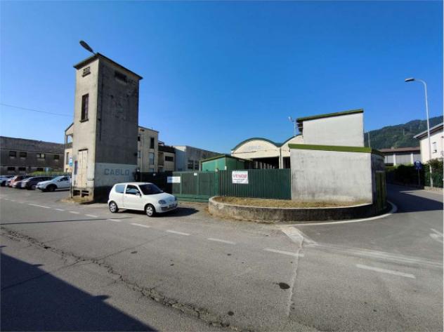 Immobile di 700 m² con 3 locali in vendita a Valgreghentino - Foto 8