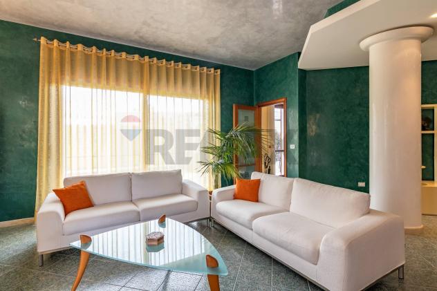 Villa o villino in vendita a Avola - Foto 10