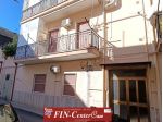 Rif. 04 Bernalda Via N. Sauro - appartamento al primo piano