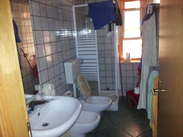 Villette a schiera in vendita a Campofelice di Roccella - Foto 3