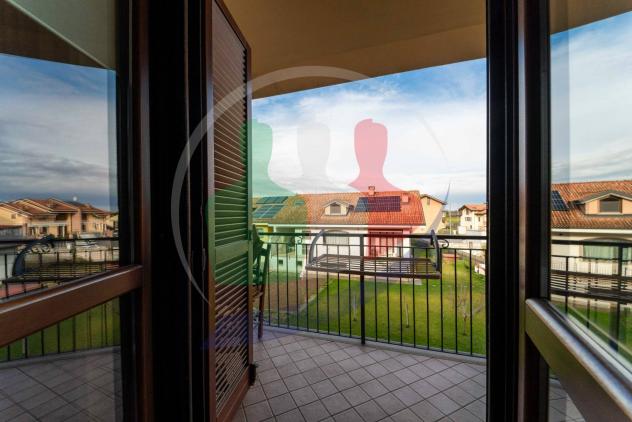 Appartamento in vendita a Castagnole Piemonte - Foto 17