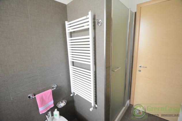 APPARTAMENTO di 2 vani e di 71 mq (CAVENAGO DI BRIANZA) rif. IGC 2 L 120 VIA CEREDA - Foto 20