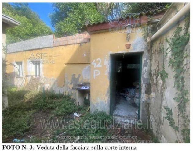 IMMOBILI-IMMOBILE RESIDENZIALE-Via Aurelia, 42, 56121 Stagno PI, Italia