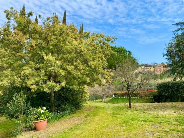Villa in vendita a Lorenzana - Crespina Lorenzana 192 mq Rif: 1398546 - Foto 9