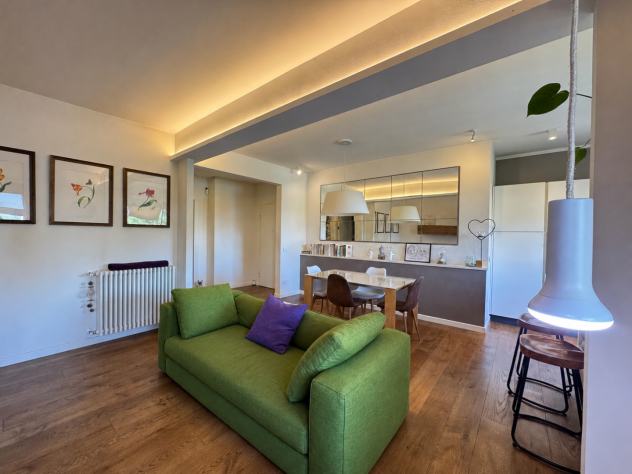 Appartamento in vendita a San Bartolo a Cintoia - Firenze 120 mq Rif: 1425590