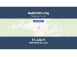 Immobile in asta di 182 m² in vendita a Garessio