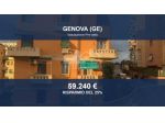 Immobile in asta di 99 m² in vendita a Genova