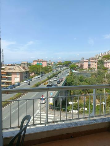 Trilocale in vendita a Genova - Foto 15