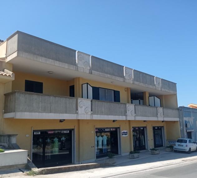 Palazzo / Edificio in vendita a Marsala