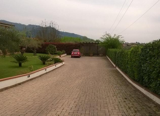 Villa in vendita a San Cristoforo - Massa 240 mq Rif: 904969 - Foto 5