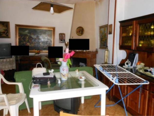 Immobile in asta di 125 m² in vendita a Montecorvino Rovella - Foto 3
