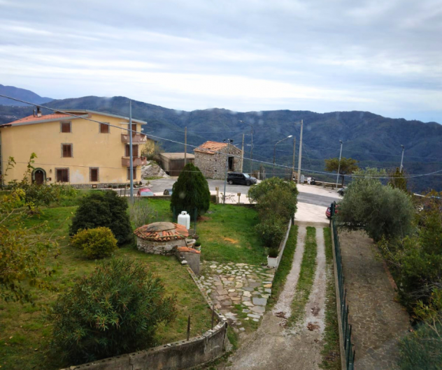 Porzione di casa in vendita a Monteforte Cilento - Foto 17