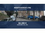 Immobile in asta di 120 m² con più di 5 locali in vendita a Montegiorgio