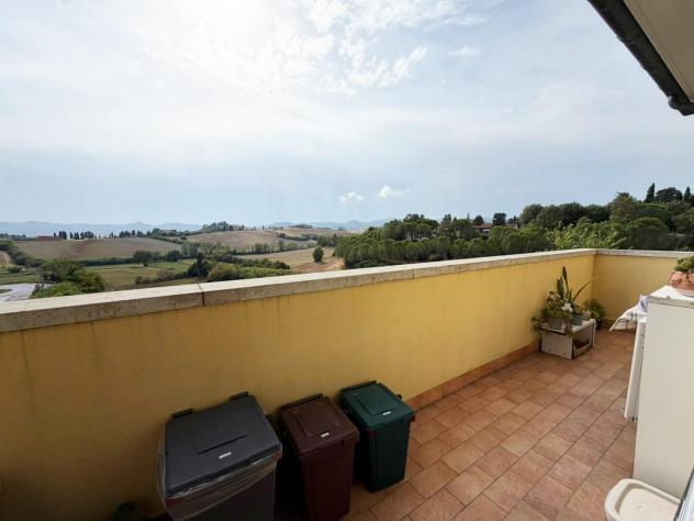 Appartamento in vendita a Orciano Pisano 65 mq Rif: 1432644 - Foto 7