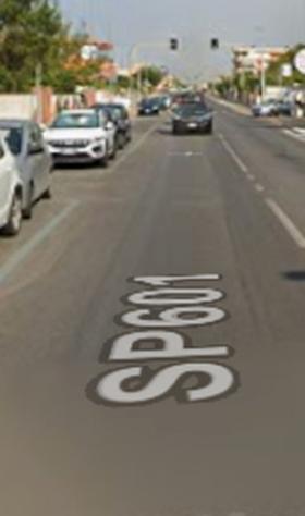 Immobile in asta di 266 m², box auto in vendita a Pomezia