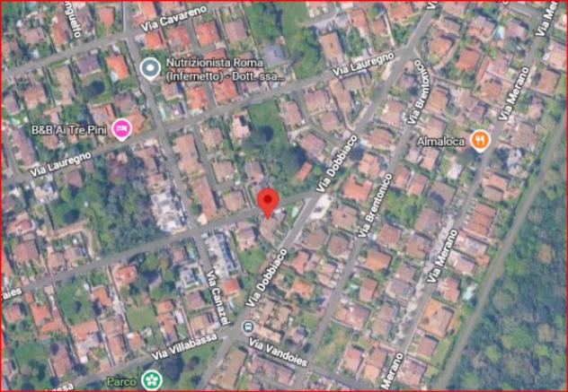 Immobile in asta di 90 m² in vendita a Roma - Foto 13