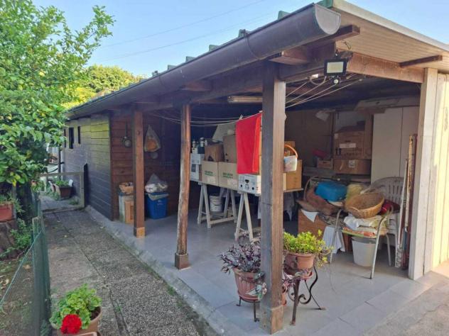 Terratetto in vendita a San Giuliano Terme - Foto 17