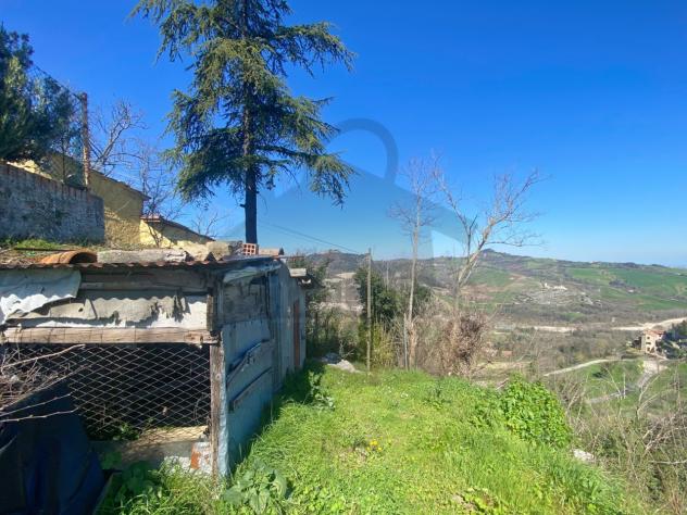 Terratetto in vendita a San Leo - Foto 15