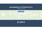 Immobile in asta di 128 m², box auto in vendita a San Marcello Piteglio