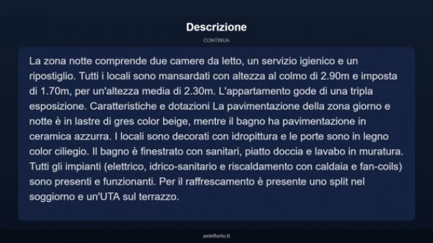 Immobile in asta di 95 m² in vendita a San Pietro in Guarano - Foto 15