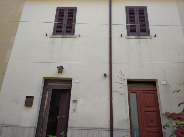 Appartamento in vendita a Semproniano 45 mq Rif: 1044280