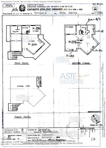 IMMOBILI-IMMOBILE RESIDENZIALE-Str. della Marina, 60019 Senigallia AN, Italia - Foto 10