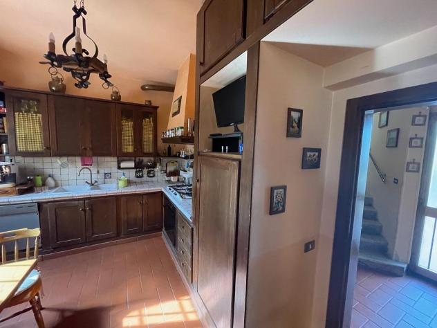Appartamento in vendita a Coroncina - Siena 135 mq Rif: 1339058 - Foto 9