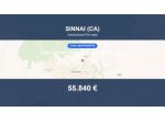Immobile in asta di 171 m² con più di 5 locali in vendita a Sinnai