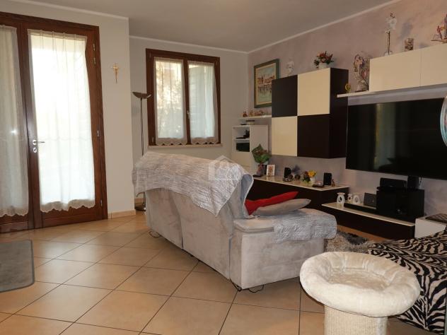 Suzzara vendesi bifamiliare 6 vani 200 Mq - Foto 6