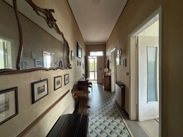 Villa a schiera in vendita a Vezzano Ligure