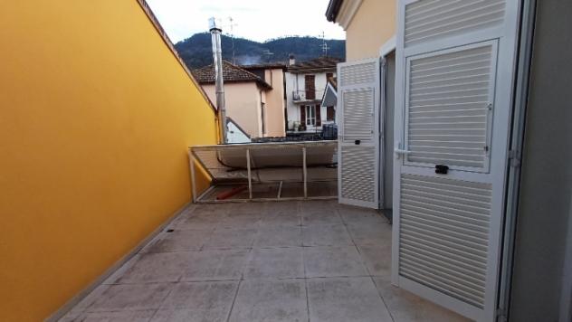 Nuova costruzione in classe A