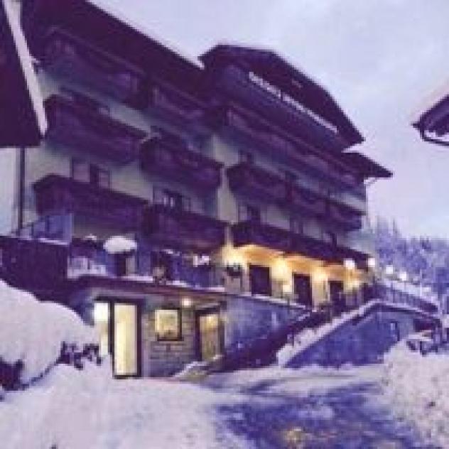 Albergo Cozzio di Cozzio Remo & C. S.n.c. - Foto 4