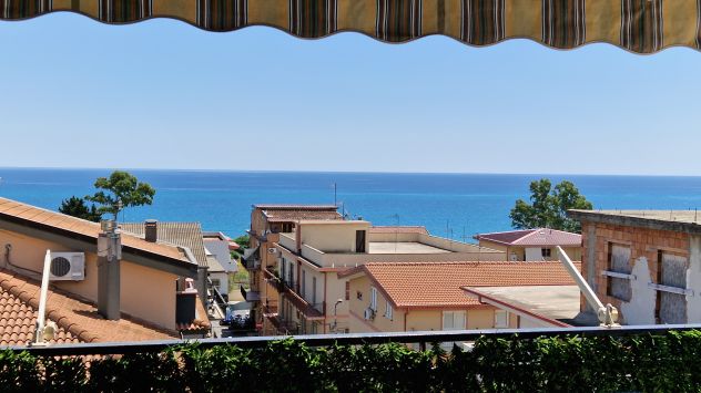 Appartamento a pochi metri dal mare