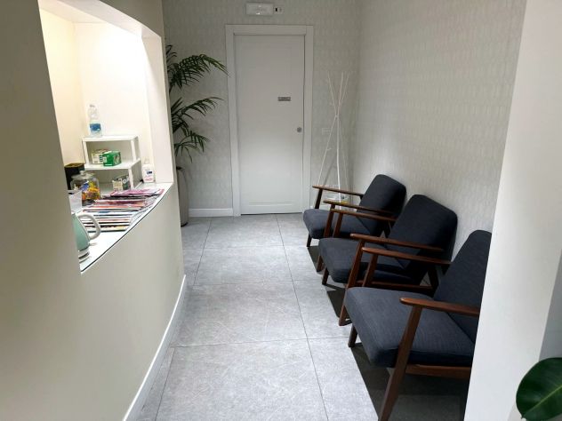 STANZE STUDIO PROFESSIONALE – MILANO ISOLA – PSICOLOGI, MEDICI, SANITARI - Foto 6