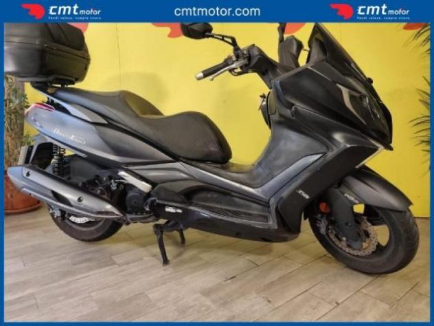 KYMCO Downtown 350i Garantito e Finanziabile rif. 24138596 - Foto 6