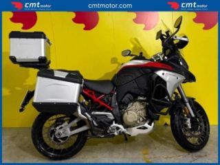 DUCATI Multistrada V4 1100 Garantita e Finanziabile rif. 23982546