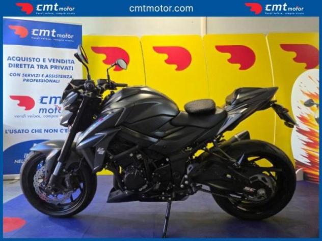 SUZUKI GSX S 750 Garantita e Finanziabile rif. 24054813 - Foto 3